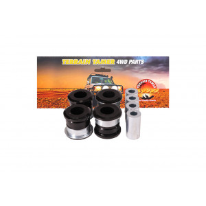 BUSH KIT CONTROL ARM FRONT UPPER