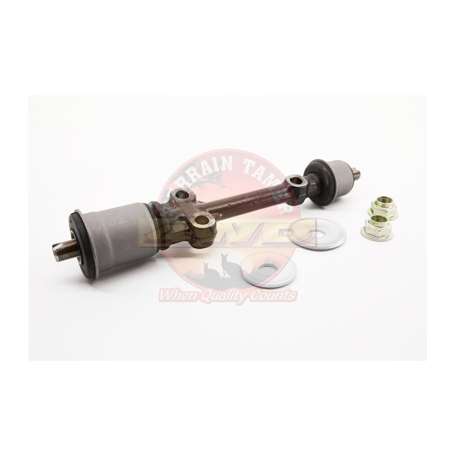 SHAFT KIT FRONT SUSPENSION UPPER CONTROL ARM R/H OR L/H