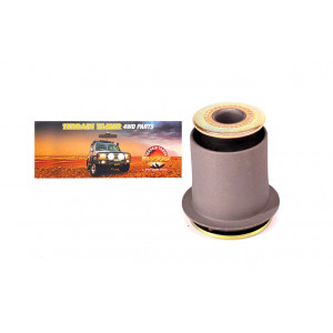 BUSH CONTROL ARM LOWER FRONT OF FRONT