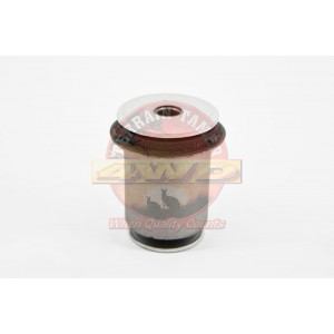 BUSH CONTROL ARM LOWER REAR OF FRONT