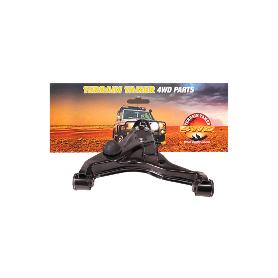 LOWER CONTROL ARM FRONT L/H