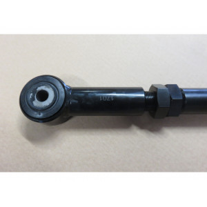 Barre panhard avant réglable Patrol Y60 et Y61 2.8 N4-Offroad