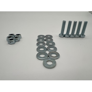 Support de coupe batterie N4-Offroad