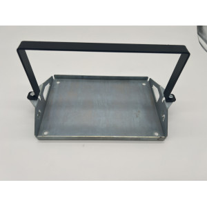 Support universel de fixation de batterie N4-Offroad