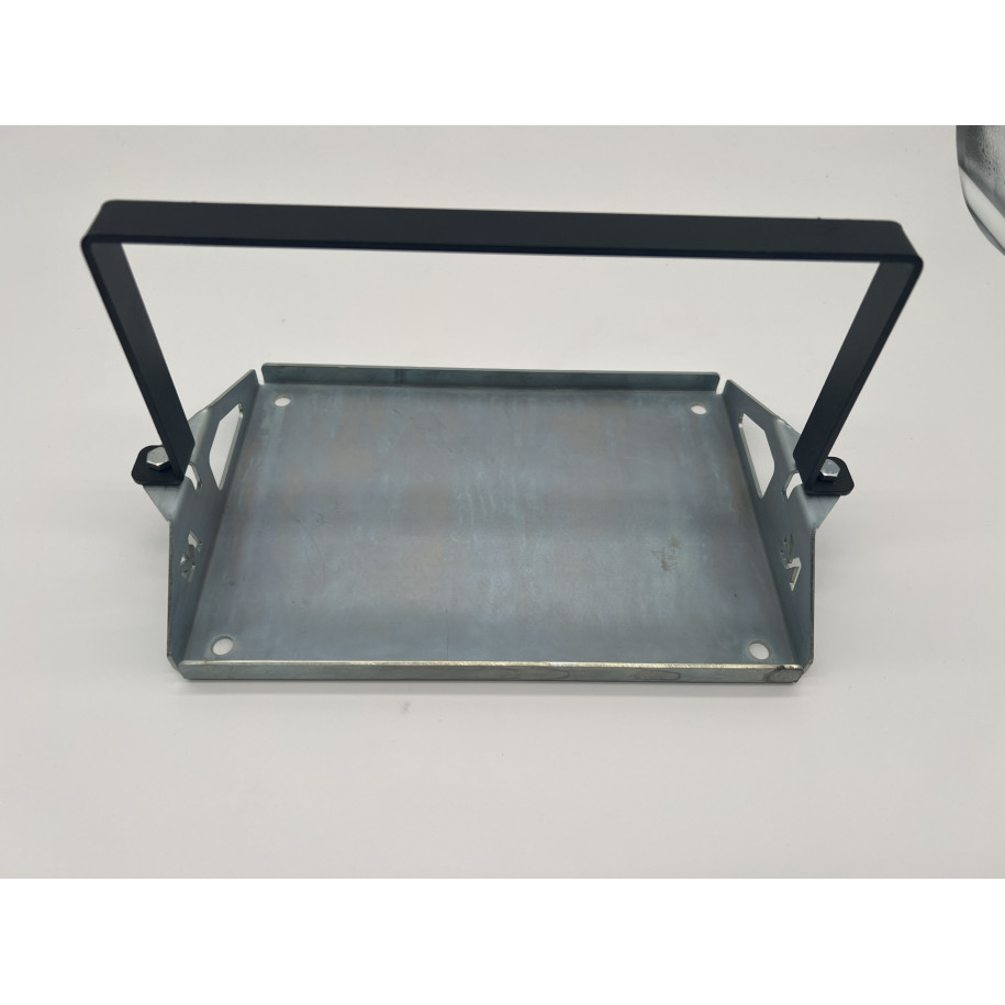 Support universel de fixation de batterie N4-Offroad