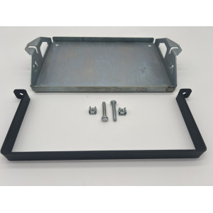 Support universel de fixation de batterie N4-Offroad