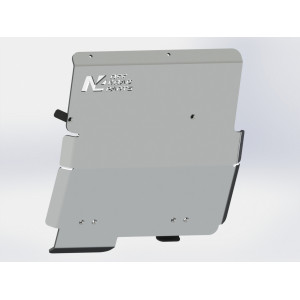 Ski de protection boîte de transfert en aluminium de 8mm pour Ford F150 après 2015 N4-Offroad