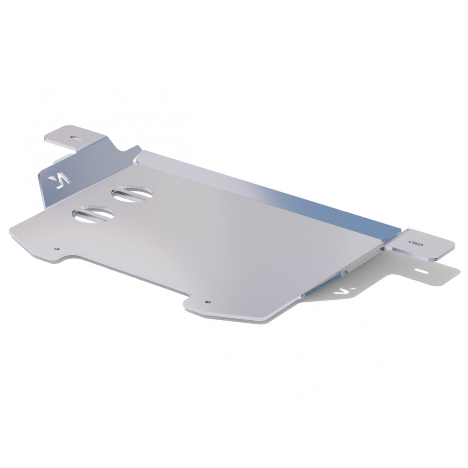 Ski protection boîte transfert aluminium 8mm Ford Ranger T9 2023+ N4-Offroad