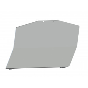 Ski de protection de réservoir supplémentaire en aluminium de 5mm pour Toyota KDJ120 KDJ150 N4-Offroad