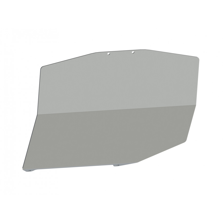 Ski de protection de réservoir supplémentaire en aluminium de 5mm pour Toyota KDJ120 N4-Offroad