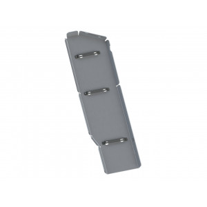 Ski de protection de réservoir en aluminium de 8mm pour Toyota Tundra après 2014 N4-Offroad