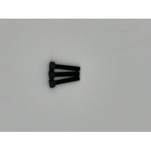 Cache moyeu fermé plastique noir pour jante acier entraxe 6x139.7 N4-Offroad