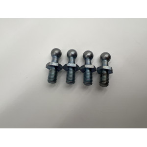 Vérins de hayon renforcés HHD Toyota HDJ100 N4-Offroad