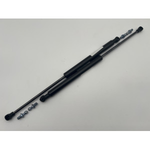 Vérins capot adaptables HDJ100 HDJ80 KDJ120 KDJ150 Y61 N4-Offroad