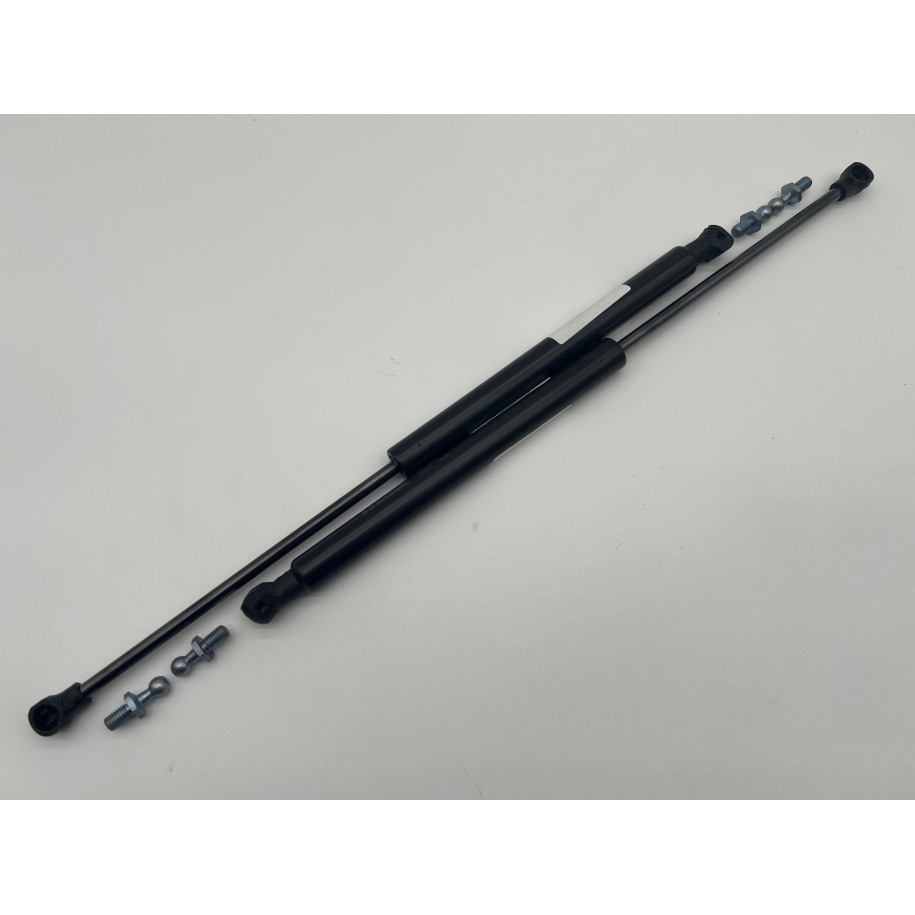 Vérins capot adaptables HDJ100 HDJ80 KDJ120 KDJ150 Y61 N4-Offroad