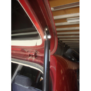 Vérins de hayon adaptable Toyota HDJ80 N4-Offroad