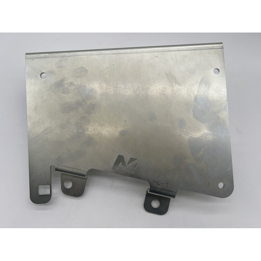 Platine support d'accessoires dans compartiment moteur Toyota HDJ100 N4-Offroad