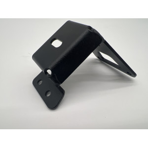 Supports feux longues portées baie pare-brise Suzuki Jimny après 2018 N4-Offroad