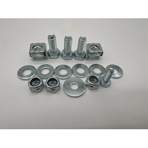 Platine support d'accessoires dans compartiment moteur Toyota HDJ100 N4-Offroad