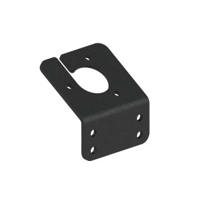 Support prise d'attelage pour les pare chocs KAYMAR N4-Offroad