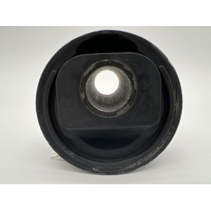 Kit de 4 silent blocs excentriques 2° caoutchouc HDJ80 KZJ70 HZJ78 Patrol GR Y60 Y61 N4-Offroad