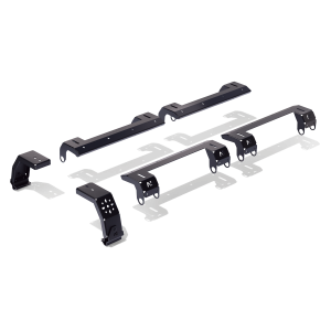 Kit fixation N4-Offroad pour installation galerie intégrale Rhino rack sur Ineos Grenadier