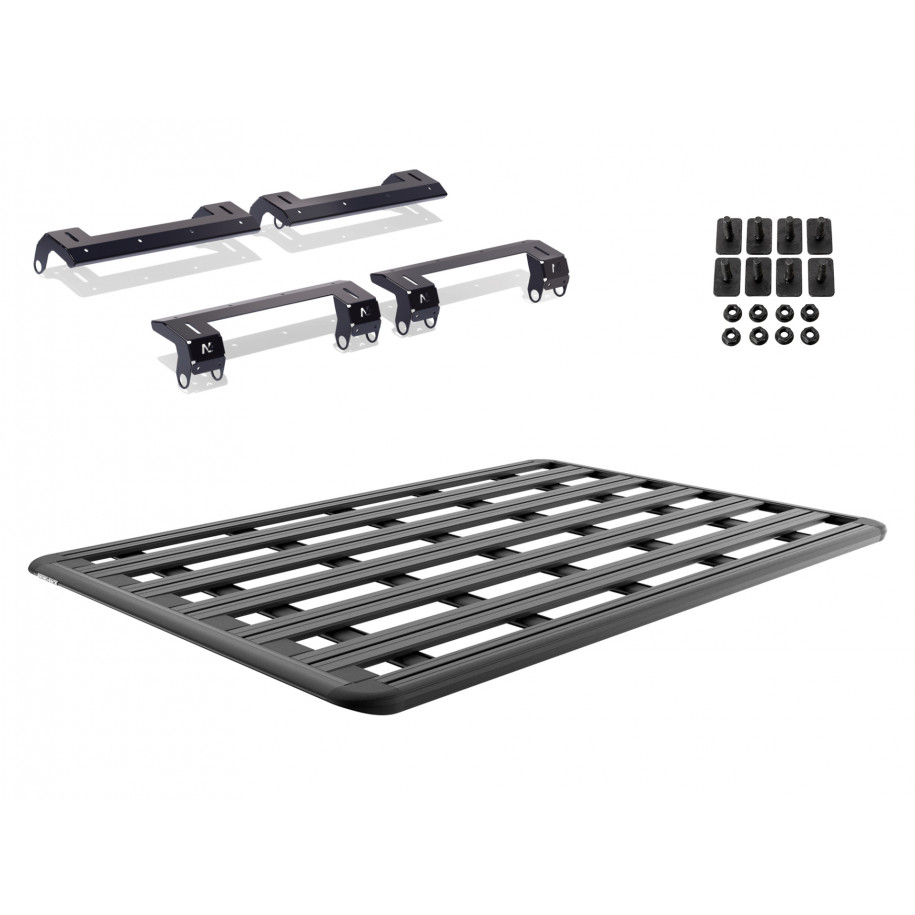 Kit galerie 3/4 Pioneer 6 2100x1430mm N4-Offroad pour Ineos Grenadier