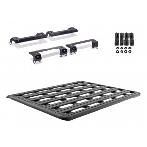 Kit galerie 3/4 Pioneer 6 1800x1430mm N4-Offroad pour Ineos Grenadier
