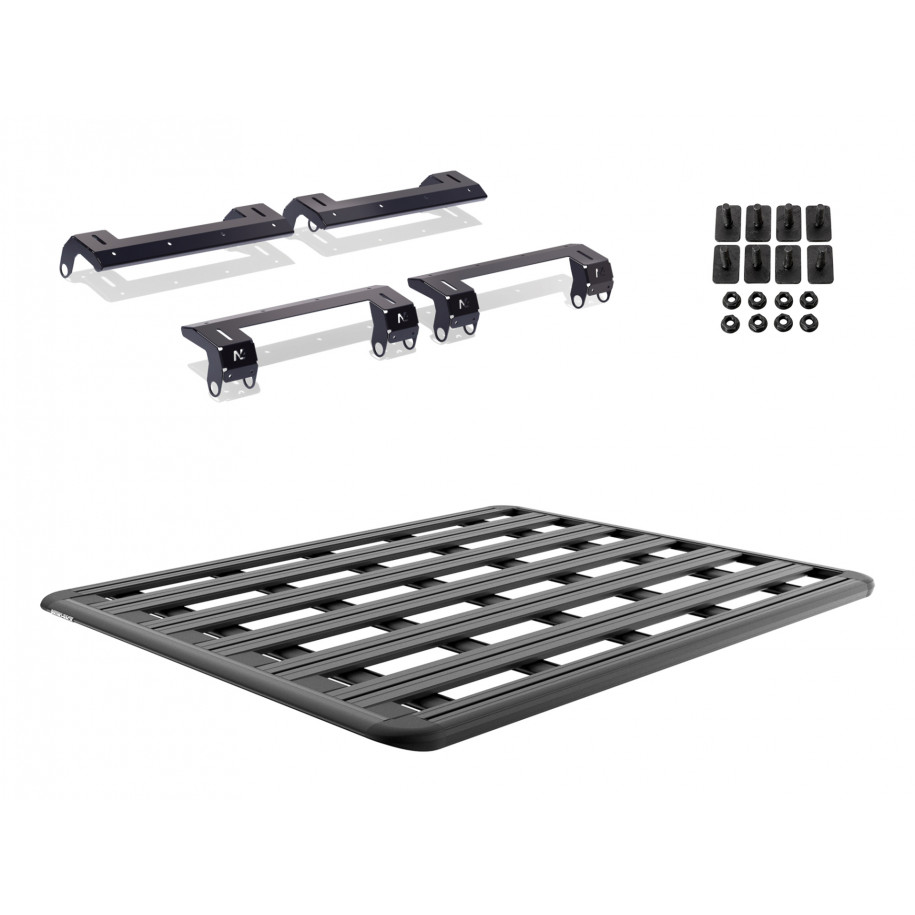 Kit galerie 3/4 Pioneer 6 1800x1430mm N4-Offroad pour Ineos Grenadier