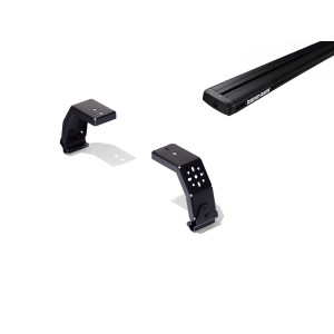 Kit 1 barre de toit avant Reconn-Deck 1500mm N4-Offroad pour Ineos Grenadier