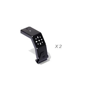 Kit 1 barre de toit avant Reconn-Deck 1500mm N4-Offroad pour Ineos Grenadier