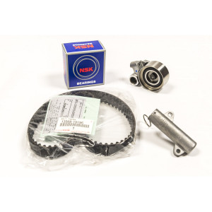 Kit distribution 1HZ 1HD-T après 02/98 - Origine constructeur N4-Offroad