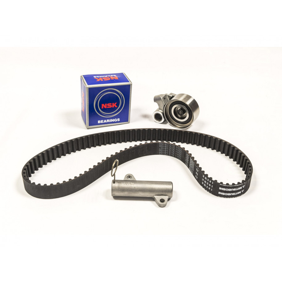 Kit distribution 1KZ-T 1KZ-TE - Equipementier d'origine N4-Offroad