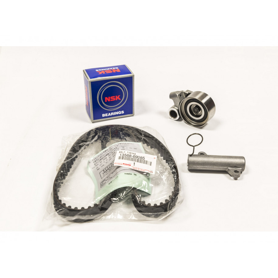 Kit distribution 1KZ-T 1KZ-TE - Origine constructeur N4-Offroad