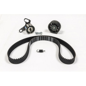 Kit courroie distribution LJ7 après 1990 2LT2 et tous Hilux 2L 2LT 3L - Equipementier d'origine et adaptable N4-Offroad