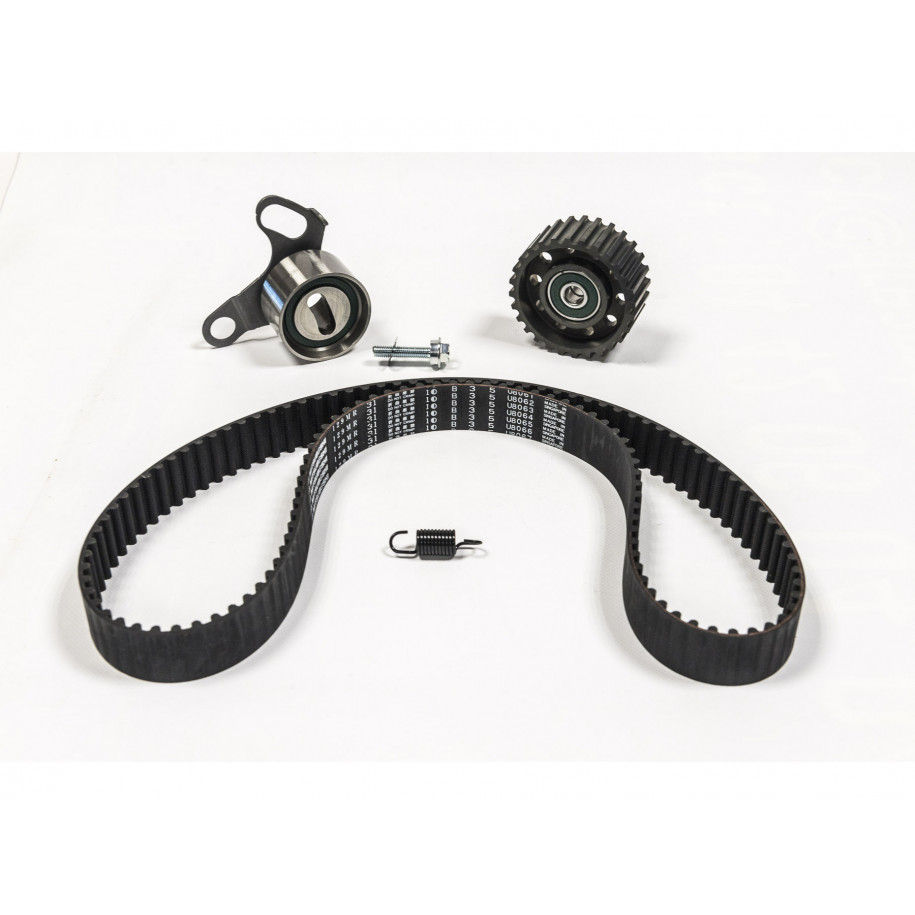 Kit courroie distribution LJ7 après 1990 2LT2 et tous Hilux 2L 2LT 3L - Equipementier d'origine et adaptable N4-Offroad