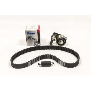 Kit courroie distribution 1HZ 1PZ 1HD-T avant 01/98 - Equipementier d'origine N4-Offroad