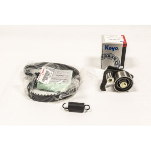 Kit courroie distribution 1HZ 1PZ 1HD-T avant 01/98 - Origine constructeur N4-Offroad