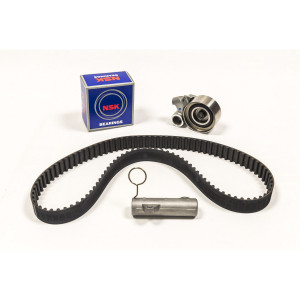 Kit courroie distribution 1HD-FT HDJ80 24S HDJ100 - Equipementier d'origine N4-Offroad