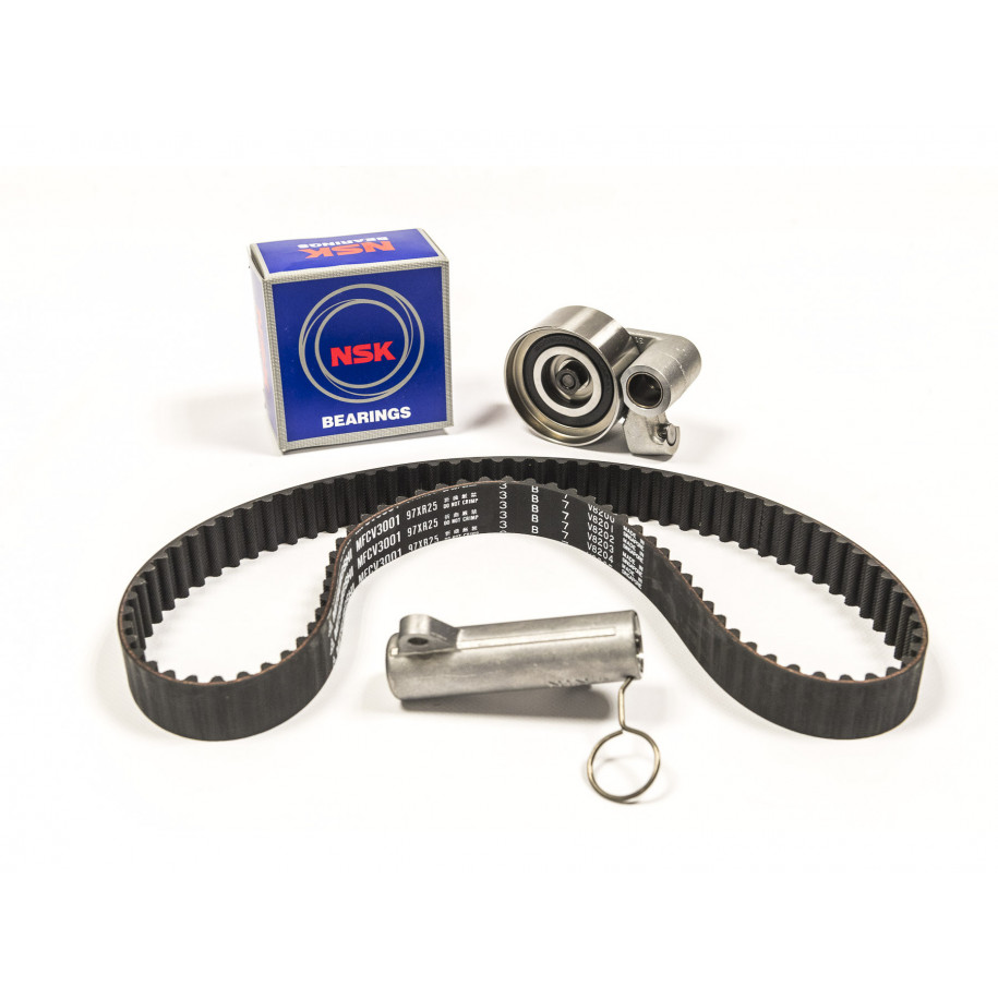 Kit courroie distribution 1KD 2KD - Equipementier d'origine N4-Offroad