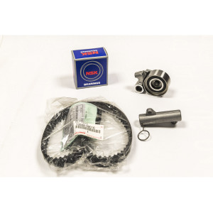 Kit courroie distribution 1KD 2KD - Origine constructeur N4-Offroad