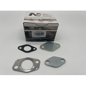 Kit de condamnation de vanne EGR HDJ100 - EGR standard N4-Offroad