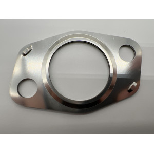 Kit de condamnation de vanne EGR HDJ100 - EGR standard N4-Offroad