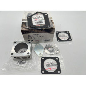Kit de suppression de vanne EGR HDJ100 - EGR standard N4-Offroad