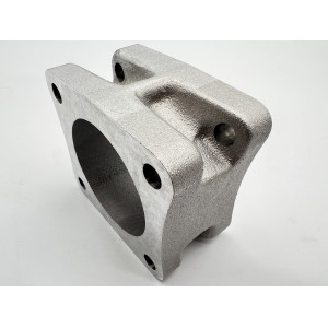 Kit de suppression de vanne EGR HDJ100 - EGR standard N4-Offroad