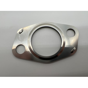 Kit de condamnation de vanne EGR HDJ100 - EGR refroidie par eau N4-Offroad