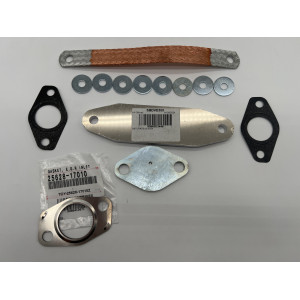 Kit de condamnation de vanne EGR HDJ80 24s N4-Offroad