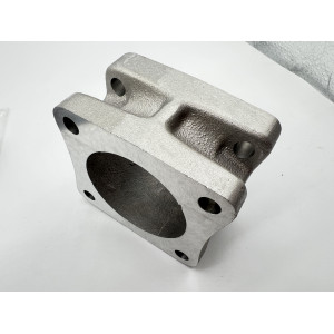 Kit de suppression de vanne EGR HDJ100 - EGR refroidie par eau N4-Offroad