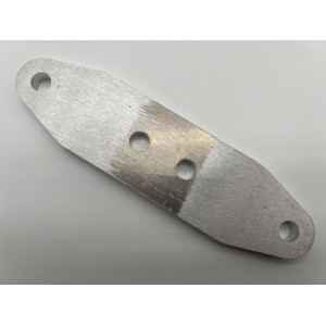 Kit de condamnation de vanne EGR HDJ80 24s N4-Offroad