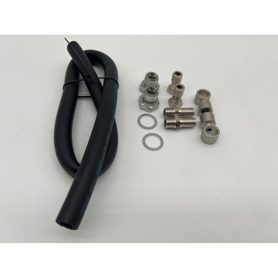 Kit bypass entre boites de vitesses et transfert pour Land Cruiser N4-Offroad